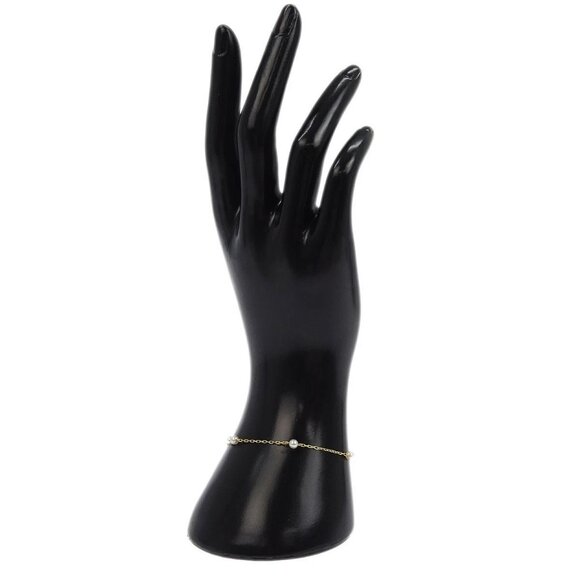 Mikimoto Bracelet 18K Pearl Gold 196373 - Picture 4 of 4